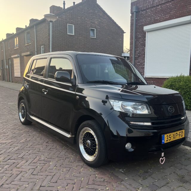 professionele autoreiniging en onderhoud