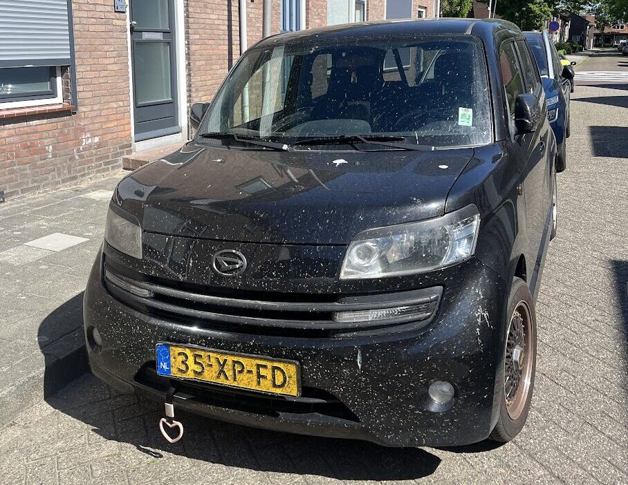 Lakherstel Klundert