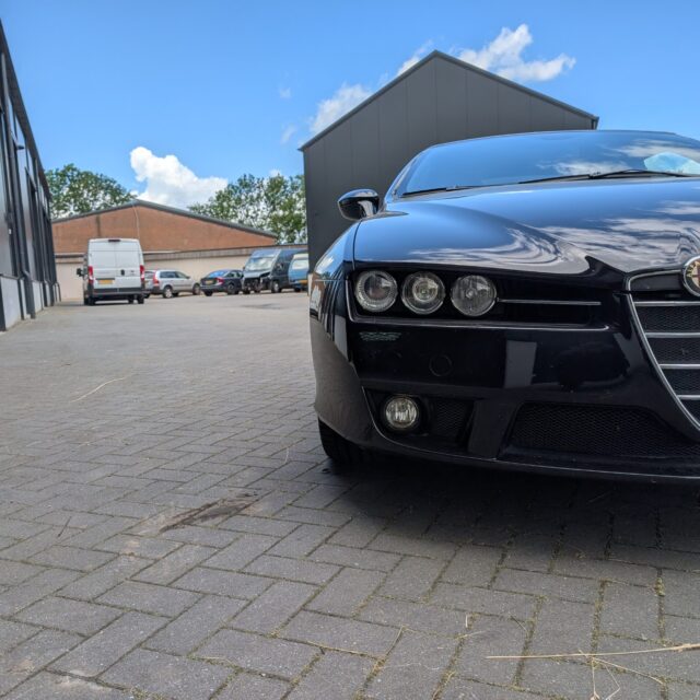Car detailing afspraak maken