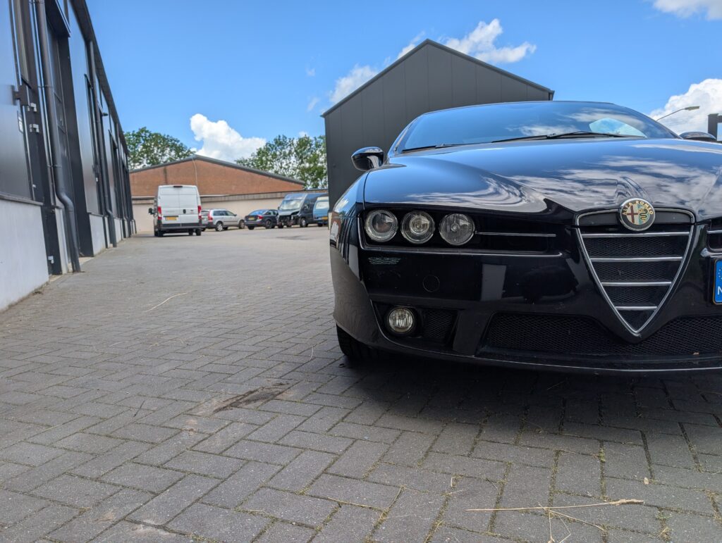 Car detailing afspraak maken