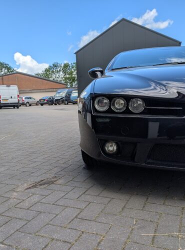 Car detailing afspraak maken
