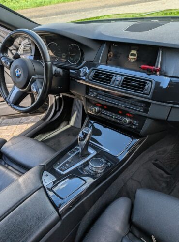Car detailing diensten