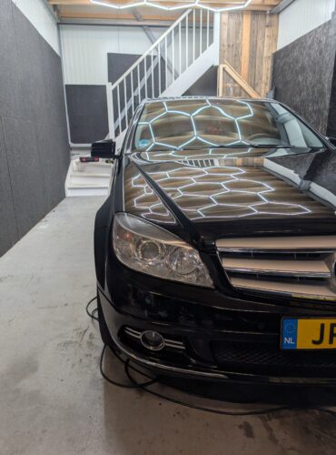 Car detailing diensten