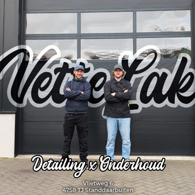 auto onderhoud Dinteloord